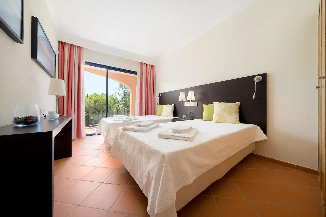 Al - Apartamentos Vila Sol F5 Bloco 3 Quarteira Portugal