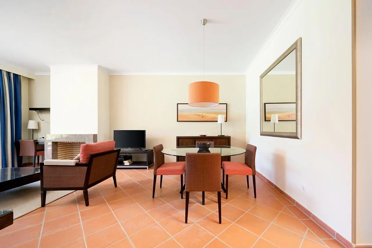 Al - Apartamentos Vila Sol F5 Bloco 3 Quarteira