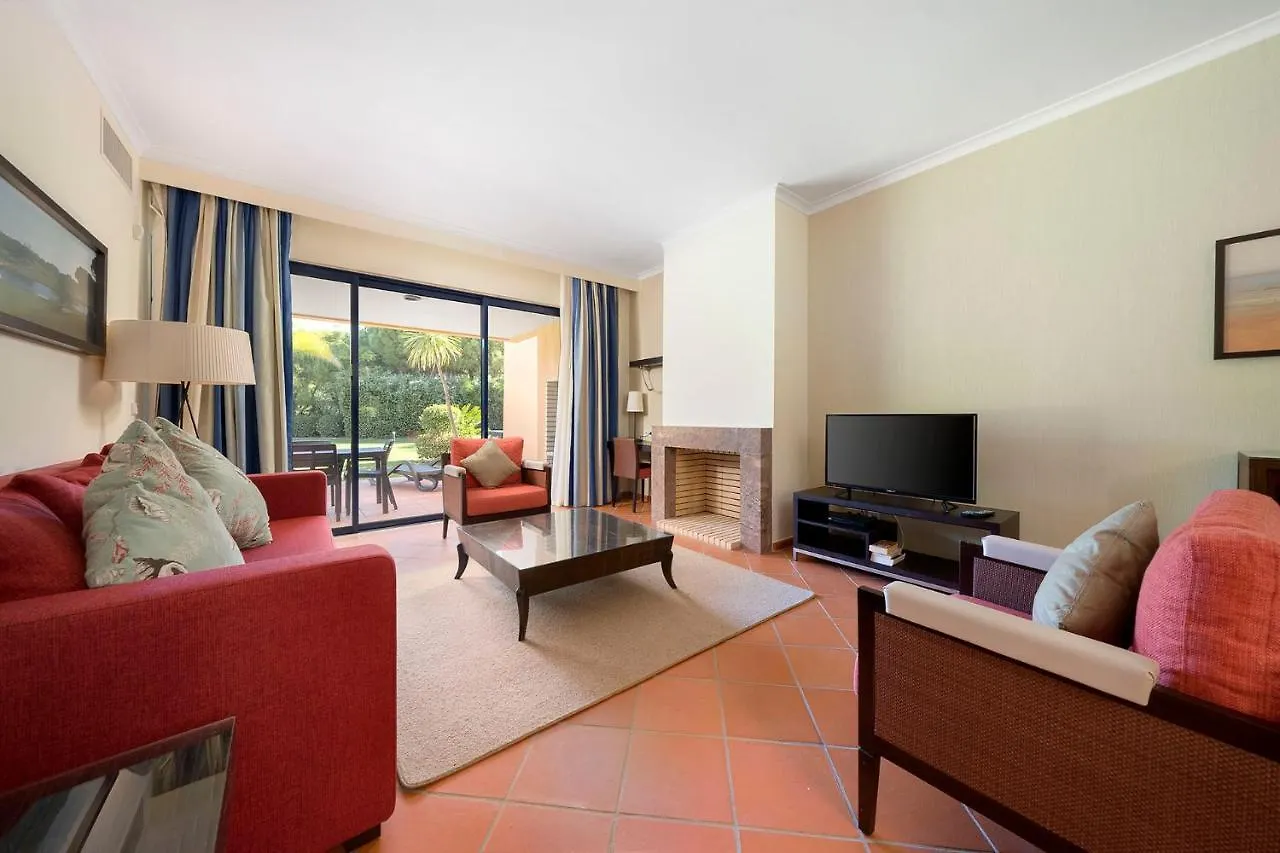 Apartment Al - Apartamentos Vila Sol F5 Bloco 3 Quarteira Portugal