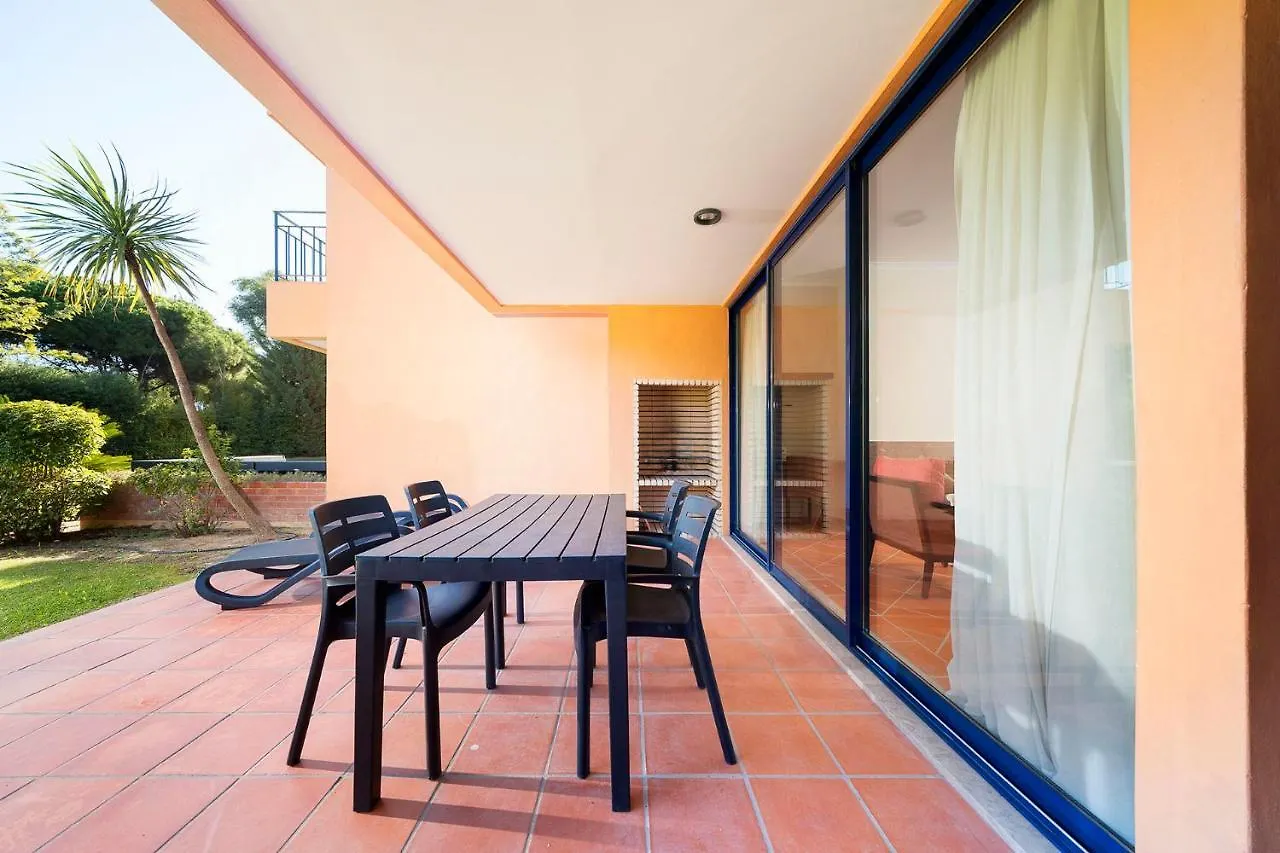 Al - Apartamentos Vila Sol F5 Bloco 3 Quarteira