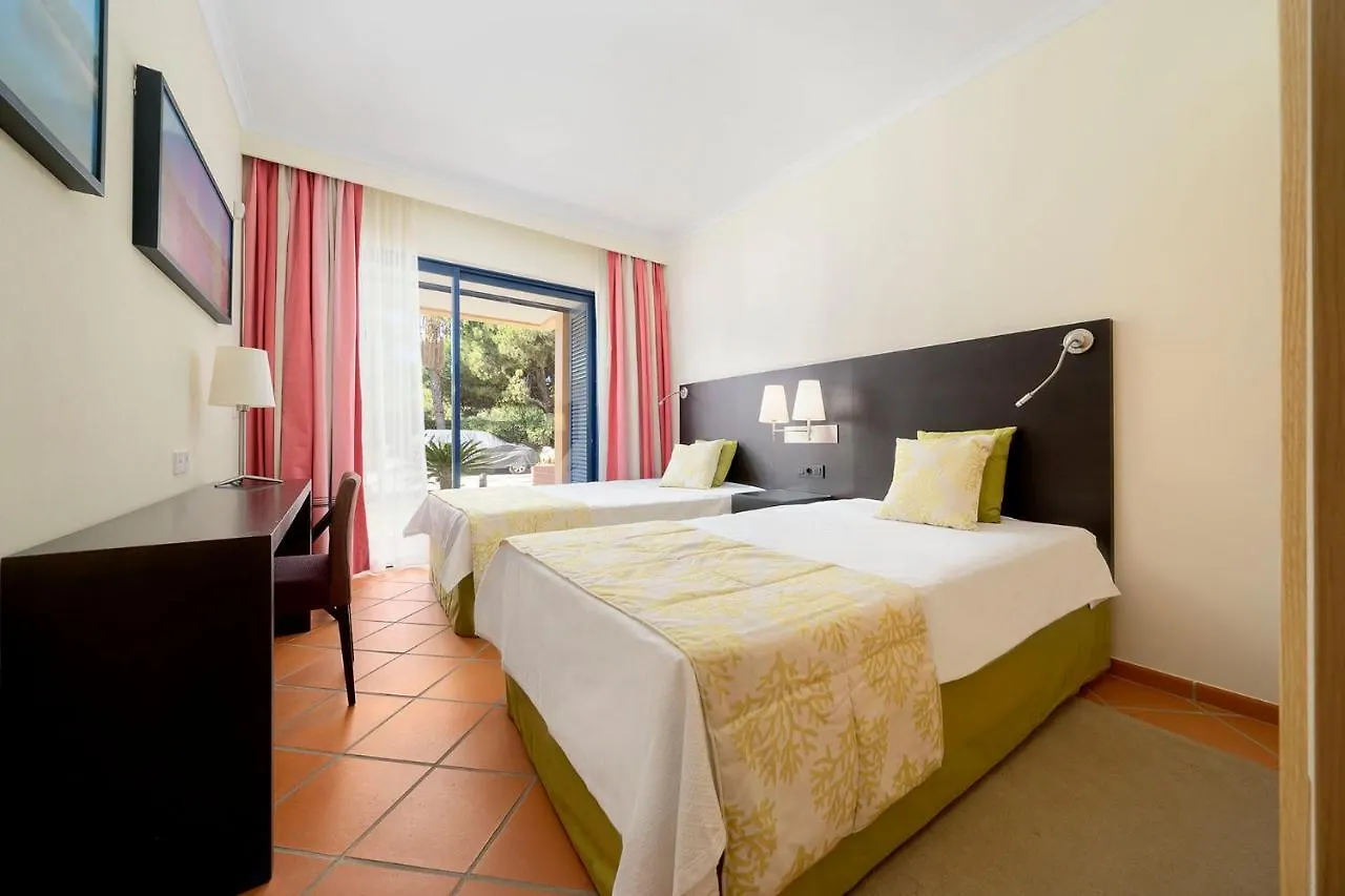 Apartment Al - Apartamentos Vila Sol F5 Bloco 3 Quarteira
