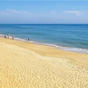 Quarteira Beach Appartement
